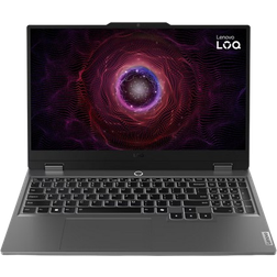 Lenovo LOQ 15ARP9 83JC0022MX