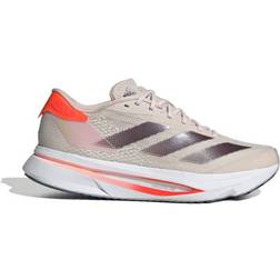 Adidas Adizero Sl2 W - Putty Mauve/Aurora Met./Solar Red