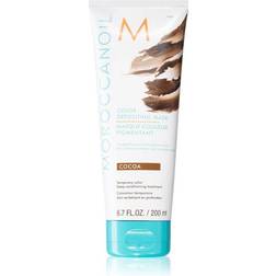 Moroccanoil Color Depositing Mask Cocoa 200ml