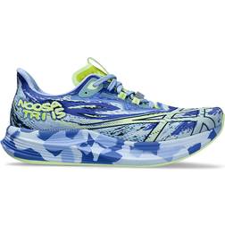 Asics Noosa Tri 15 W - Sapphire/Illuminate Yellow