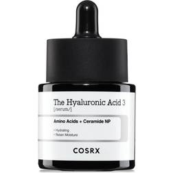 Cosrx The Hyaluronic Acid 3 Serum 0.7fl oz