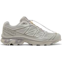 Salomon XT-6 - Ghost Grey/Grey Flannel