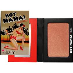 TheBalm Shadow & Blush Hot Mama