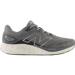 New Balance Fresh Foam 680v8 M - Harbor Grey/Magnet/Dark Silver Metallic