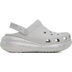 Crocs Classic Crush Glitter Clog - Atmosphere