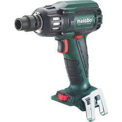 Metabo SSW 18 LTX 400 BL (602205840) Solo