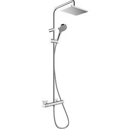 Hansgrohe Vernis Shape (26286000) Chrom