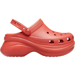 Crocs Classic Bae Clog - Spicy Orange