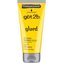 Schwarzkopf Got2b Glued Spiking Glue 6oz