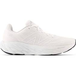 New Balance Fresh Foam X 880v14 W - White/Silver Metallic/Sea Salt