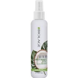 Biolage All-in-One Coconut Infusion Multi-Benefit Spray 5.1fl oz