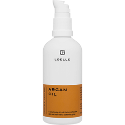 Loelle Argan Oil EKO Pump 100ml