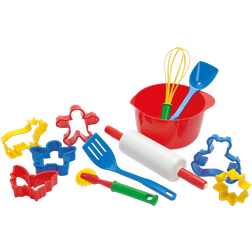 Dantoy Baking Set 4220