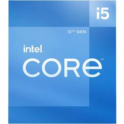 Intel Core i5 12500 3GHz Socket 1700 Box