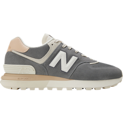 New Balance 574 Legacy - Apollo Grey