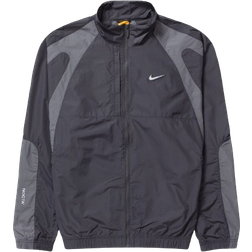 Nike Nocta Northstar Track Jacket - Anthracite/Iron Grey/Wolf Grey