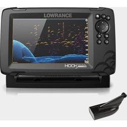 Lowrance Krok Reveal 7 83/200 HDI