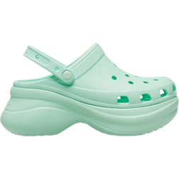 Crocs Classic Bae Clog - Neo Mint