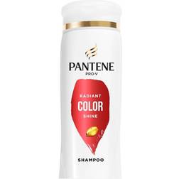 Pantene Pro-V Radiant Color Shine Shampoo 12fl oz