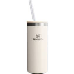 Stanley Everyday Slim Cream Gloss Travel Mug 10fl oz