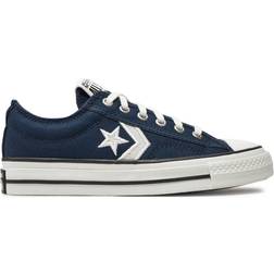 Converse Star Player 76 - Obsidian Navy/White