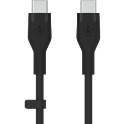 Belkin BoostCharge Flex 60W USB C - USB C M-M 3.3ft