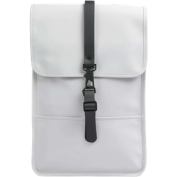 Rains Mini Backpack - Ash