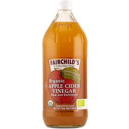 Fairchild's Apple Cider Vinegar 94.6cl 1pakk