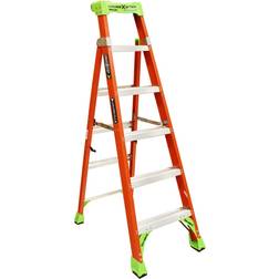 Louisville Ladder FXS1506 1.83m