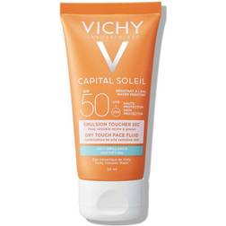 Vichy Ideal Soleil Dry Touch SPF50 1.7fl oz