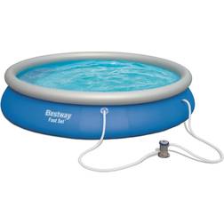 Bestway Fast Set Pool Ø4.57x0.84m