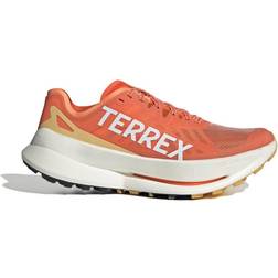 Adidas Terrex Agravic Speed Ultra Trail M - Impact Orange/Crystal White/Semi Spark