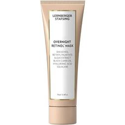 Lernberger Stafsing Overnight Retinol + Mask 75ml