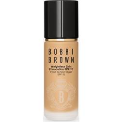 Bobbi Brown Weightless Skin Foundation SPF 15