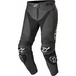 Alpinestars Track V2 Schwarz Herren