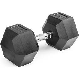 Gymstick Hex Dumbbell 30kg