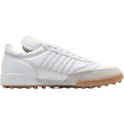 Adidas Mundial Team - Cloud White/Gum