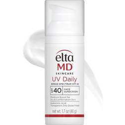 EltaMD UV Daily Broad-Spectrum SPF40 48g