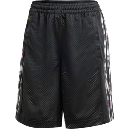 Adidas Pride Adibreak Shorts - Black