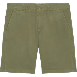 Marc O'Polo Reso Reguler Made Shorts - Olive