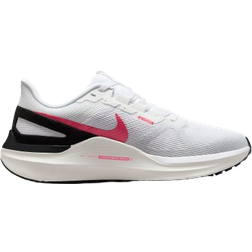 Nike Structure 25 W - White/Aster Pink/Pure Platinum/Black
