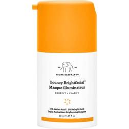 Drunk Elephant Bouncy Brightfacial 50ml