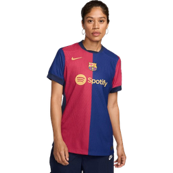 Nike Women's F.C. Barcelona 2024/25 Match Home Dri-Fit ADV Football Authentic Shirt