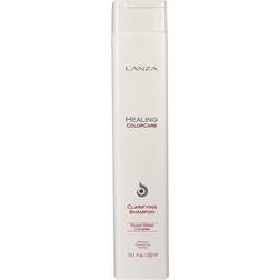 Lanza Healing Colorcare Clarifying Shampoo 10.1fl oz