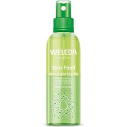 Weleda Skin Food Ultra-Light Dry Oil 3.4fl oz