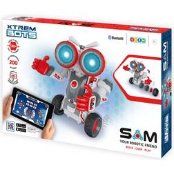 Xtrembots Sam Bot