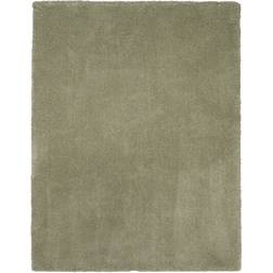 KAS Rugs Bliss Green 27.6x46.8"