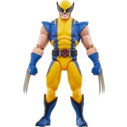 Hasbro X-Men Marvel Legends Series Wolverine 85th Anniversary Comics