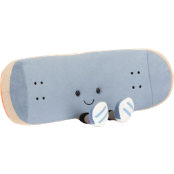 Jellycat Amuseables Sports Skateboarding 34cm