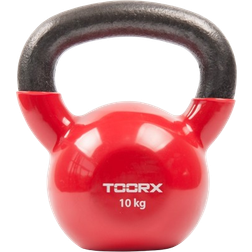 Toorx Vinyl Kettlebell 10kg